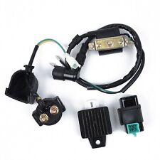 Kazuma ignition coil for sale  LIVERPOOL