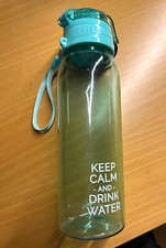 Trinkflasche freizeit sport gebraucht kaufen  Ahaus