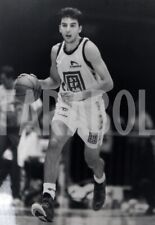 Vintage basket stefanel usato  Roma