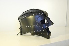 Unique masque gladiateur d'occasion  Paris I