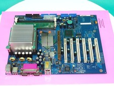 KUKA 00-126-379 Fujitsu Siemens D1688-K32 GS1 SN-21351852 _ (#99) na sprzedaż  PL