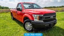 2019 ford 150 for sale  Moscow Mills