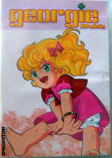 Georgie dvd collection usato  Macerata