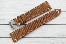 Lizard watch band usato  Chivasso