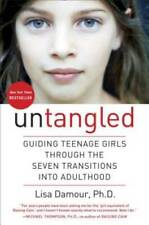 Untangled guiding teenage for sale  Montgomery