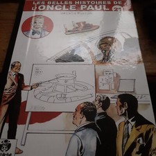 Belles histoires oncle d'occasion  Orleans-