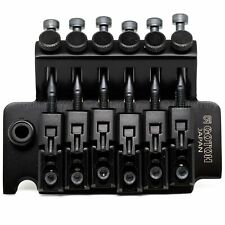 NOVO Gotoh GE1996T Floyd Rose Bloqueio Ponte Tremolo 33mm Bloco - PRETO CETIM comprar usado  Enviando para Brazil