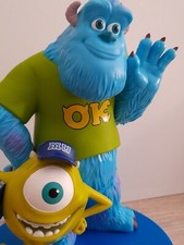 Figurine monstres compagnie d'occasion Figurine monstres compagnie d'occasion  Marseille V