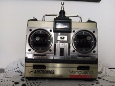 Airtronic sanwa transmitter usato  Roma
