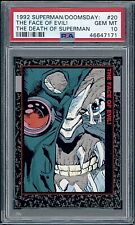 1992 superman doomsday for sale  New York