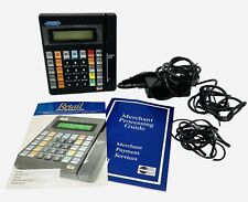 Debit system hypercom for sale  Linton