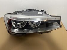 Bmw f25 lci gebraucht kaufen  Ludwigshafen am Rhein