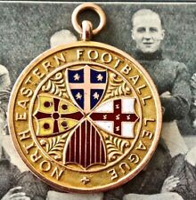 9ct gold football for sale  RICHMOND