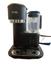 Mr. coffee frappe for sale  Marietta