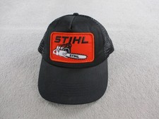 Stihl hat cap for sale  Hiram