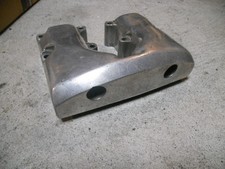 Harley davidson scatola usato  Massa