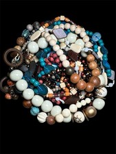 wooden beads for sale  Vancouver