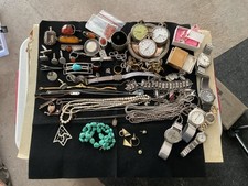 Schmuck konvolut gebraucht kaufen  Mainz