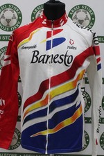 Giacca ciclismo jacket usato  Afragola