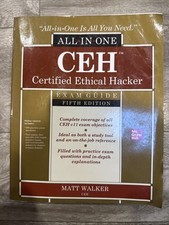 Ceh certified ethical for sale  Lake Helen