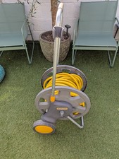 Hozelock assembled hose for sale  SHOREHAM-BY-SEA