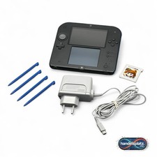 Nintendo 2ds konsole gebraucht kaufen  Erlangen