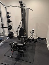 Hoist fitness multigym for sale  Glencoe