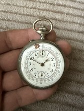 Ancienne montre gousset d'occasion  France