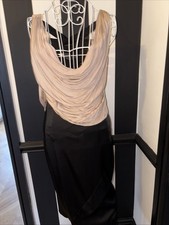 Karen millen black for sale  BOURNEMOUTH