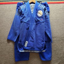 Gracie barra a2l for sale  Houston