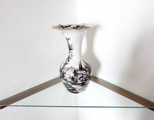 Vaso ceramica vintage usato  Verdellino