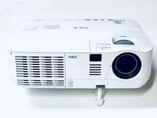 Nec v260x beamer gebraucht kaufen  Schwarzenbek