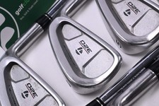 Taylormade 320 steel for sale  LOANHEAD
