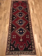 Hand made runner for sale  LONDON