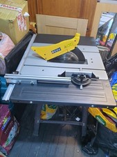 workzone table saw for sale workzone table saw for sale GRAYS
