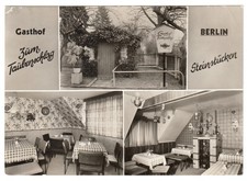 Berlin wannsee steinstücken gebraucht kaufen  Berlin