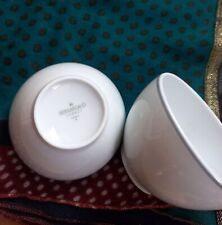Bols bernardaud porcelaine d'occasion  Paris IV