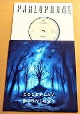 Coldplay midnight rsd for sale  LONDON