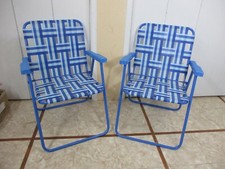 Webbed folding lawn for sale  Chicago