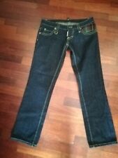Jeans dsquared2 donna usato  Cassino