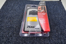 Master lock wall for sale  North Salt Lake