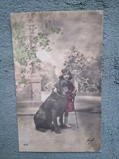 Carte fantaisie jeune d'occasion  Montrouge