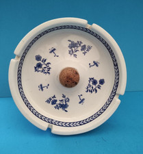 Cendrier faïence gien. d'occasion Cendrier faïence gien. d'occasion  Nantes-