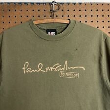 paul mccartney camiseta comprar usado paul mccartney camiseta comprar usado Enviando para Brazil
