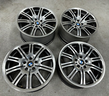 Bmw e46 wheels for sale  Atlanta