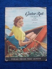 Alte zeitschrift schnittmuster gebraucht kaufen  Berlin