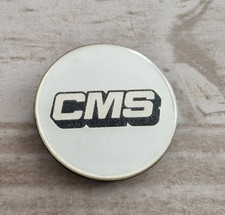 Cms nabendeckel felgendeckel gebraucht kaufen  Obertraubling