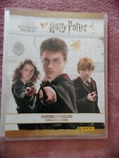 Harry potter album d'occasion  Bourg-la-Reine