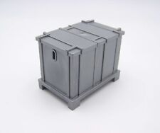 Playmobil chantier container d'occasion  Thomery