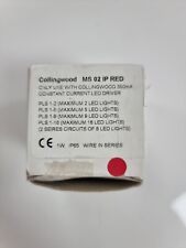 Collingwood led wall for sale  CORBY